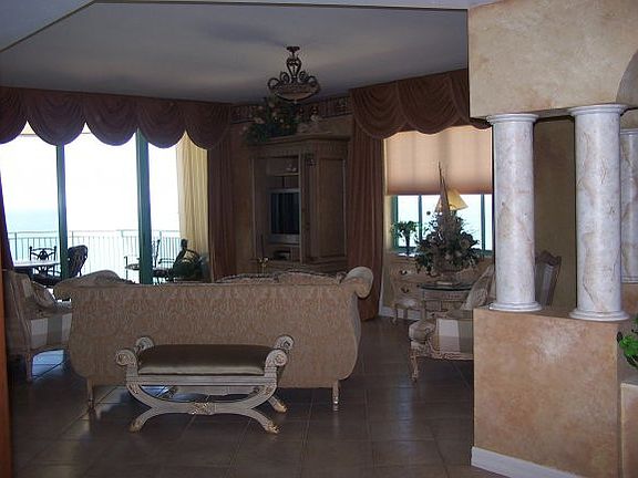 3rd image of 930 Cape Marco Dr #Penthouse 6