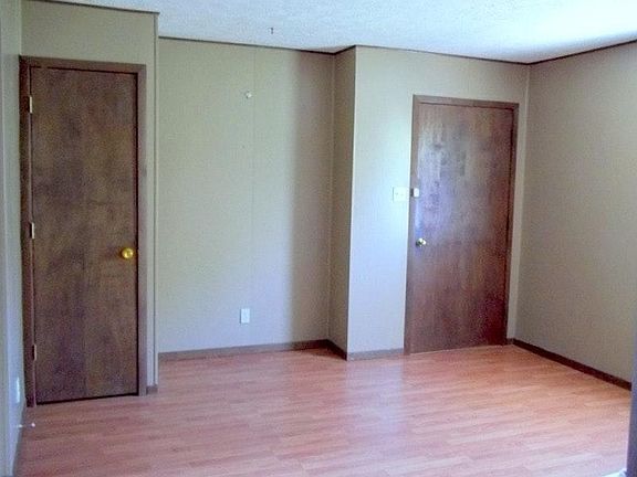Living Room and Closet