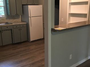 510 E Polk Ave, McAlester, OK 74501