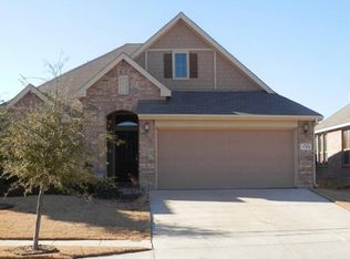 1104 Nighthawk Rd, Fort Worth, TX 76108