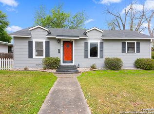 1108 Donaldson Ave, San Antonio, TX 78228