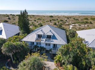 7232 Palm Island Dr, Placida, FL 33946