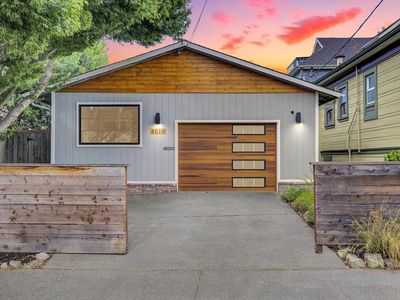 4519 Shafter Ave, Oakland, CA, 94609