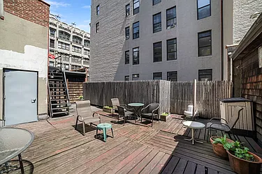 Rented by Oxford Property Group