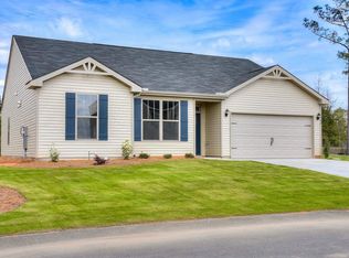 LOT 3 Three Bellflower Ln, Beech Island, SC 29842