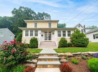 7 Elmer Ave, Bernardsville, NJ 07924