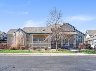 1675 S Emporia Ct, Denver, CO 80247