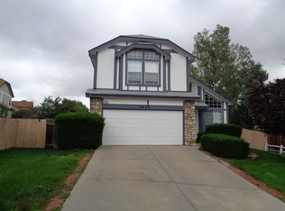 2635 Lone Tree Ct, Colorado Springs, CO 80922