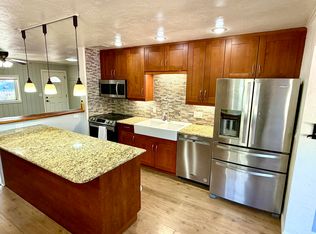 1300 N Navajo Ln, Payson, AZ 85541