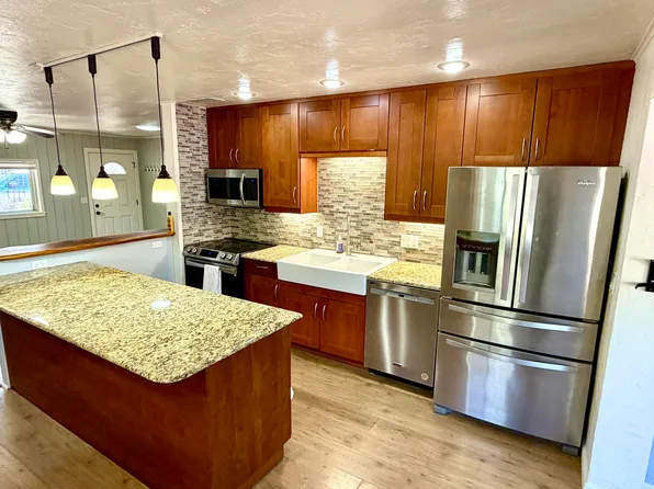 1300 N Navajo Ln, Payson, AZ 85541