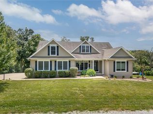 16150 County Road 303, Cosby, MO 64436