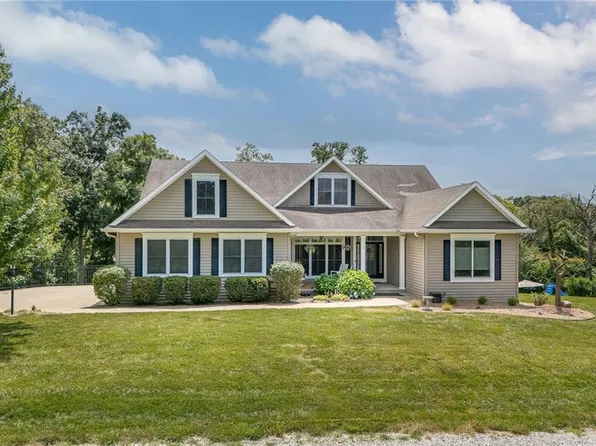 16150 County Road 303, Cosby, MO 64436