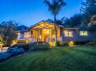 17745 De Witt Ave, Morgan Hill, CA 95037