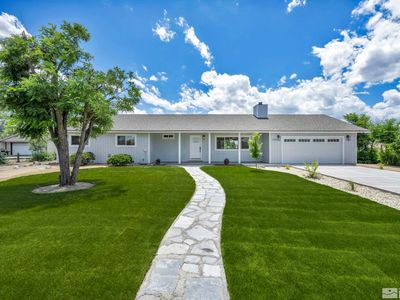 1229 Melborn Way, Minden, NV, 89423
