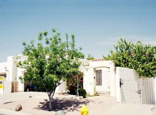 2176 E Loma Vista Dr, Tempe, AZ 85282