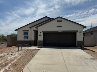 471 W Keating St, Florence, AZ 85132