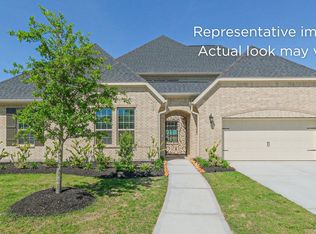 5059 American Sycamore Trl, Montgomery, TX 77316
