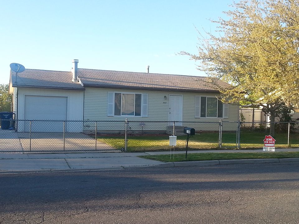 7042 Kings Estate Dr. WVC 
