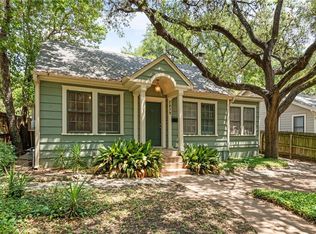 2829 Shoal Crest Ave #A, Austin, TX 78705