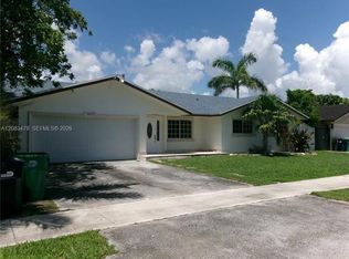 10620 SW 146th Ct, Miami, FL 33186