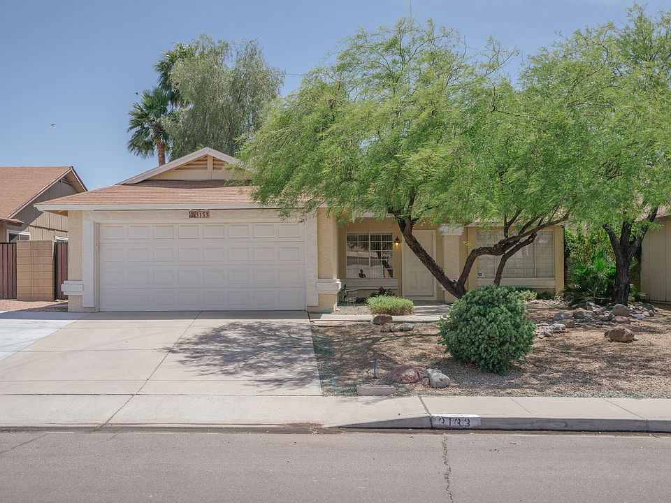 1st image of 3133 W Rose Garden Ln