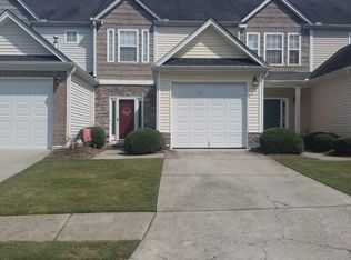 5305 Paramount View Way, Buford, GA 30518