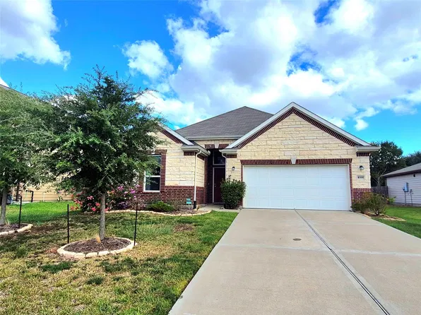 6111 Whitewing Rd, Rosenberg, TX 77469