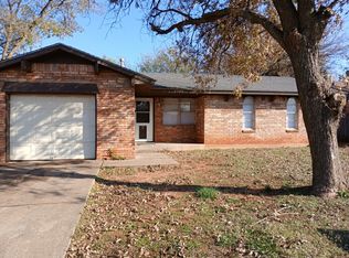 5200 S Bodine Dr, Oklahoma City, OK 73135