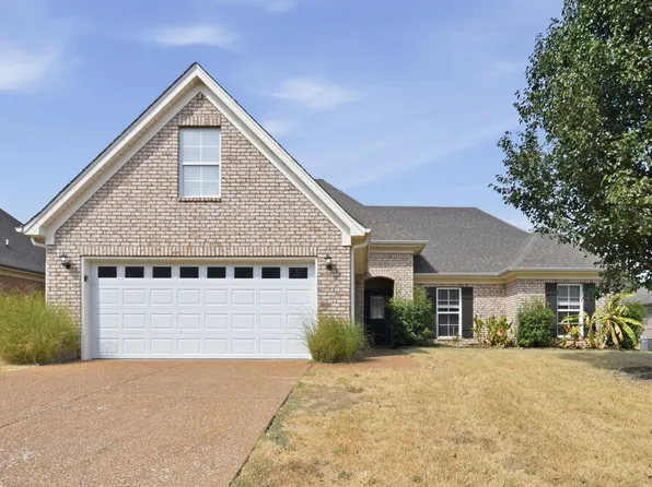 2700 Cherry Tree Dr, Southaven, MS 38672