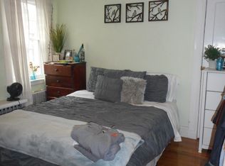 94 Colborne Rd #1F, Brighton, MA 02135