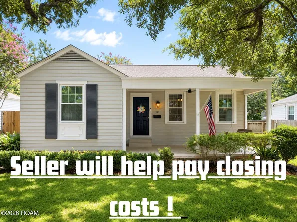 741 Franklin St, Baton Rouge, LA 70806
