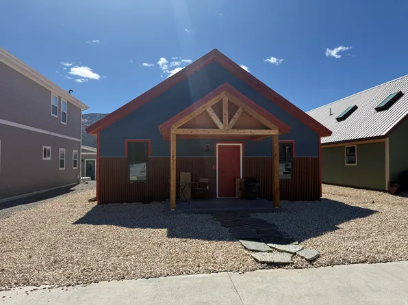 10511 Willow Ave #B, Salida, CO 81201