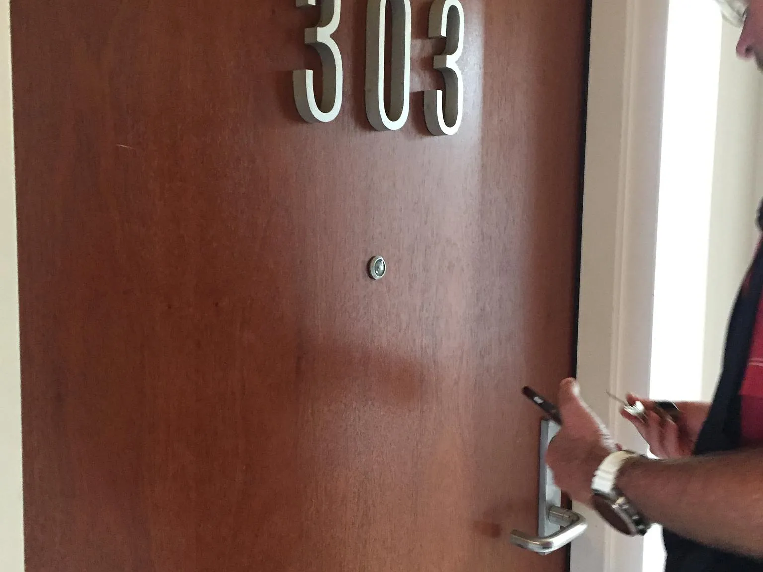 Studio, 429 sqft, $1,750 — Photo 3