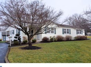 416 Brandywine Ln, King Of Prussia, PA 19406