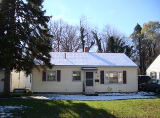 437 Spayer Ln, Mansfield, OH 44903