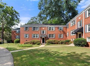 542 Goldsboro Rd APT D, Atlanta, GA 30307