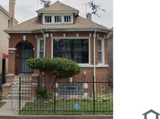 9031 S Racine Ave, Chicago, IL 60620