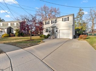 2635 Frederick Ter, Union, NJ 07083