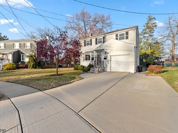 2635 Frederick Ter, Union Twp., NJ 07083