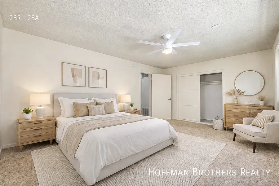 2 bed, $1,995 — Photo 3