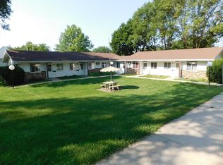 26 N Orchard St, Kiron, IA 51448