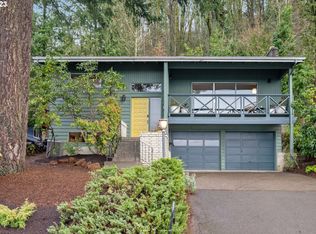 3446 NE Cadet Ave, Portland, OR 97220
