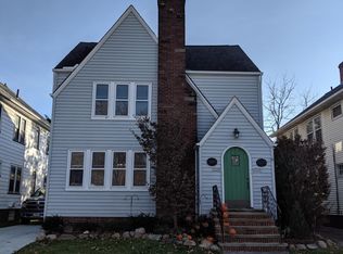 15015 Athens Ave, Lakewood, OH 44107
