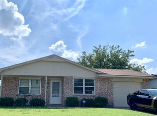 4622 SW I Ave, Lawton, OK 73505