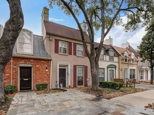 2639 Marilee Lane, Houston, TX 77057