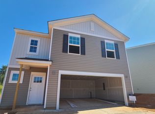 1016 Minocqua Rd LOT 8, Spartanburg, SC 29303