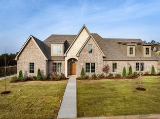 119 Falstone Dr, Little Rock, AR 72223