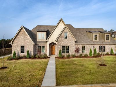 119 Falstone Dr, Little Rock, AR, 72223