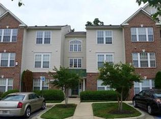 3028 Hunting Ridge Dr #3028, Owings Mills, MD 21117