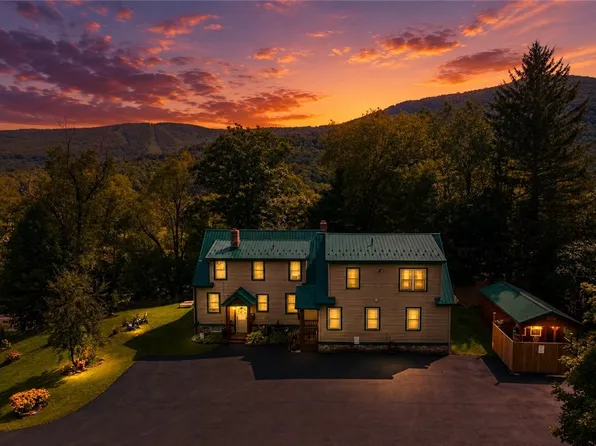 5628 Route 23, Windham, NY 12496